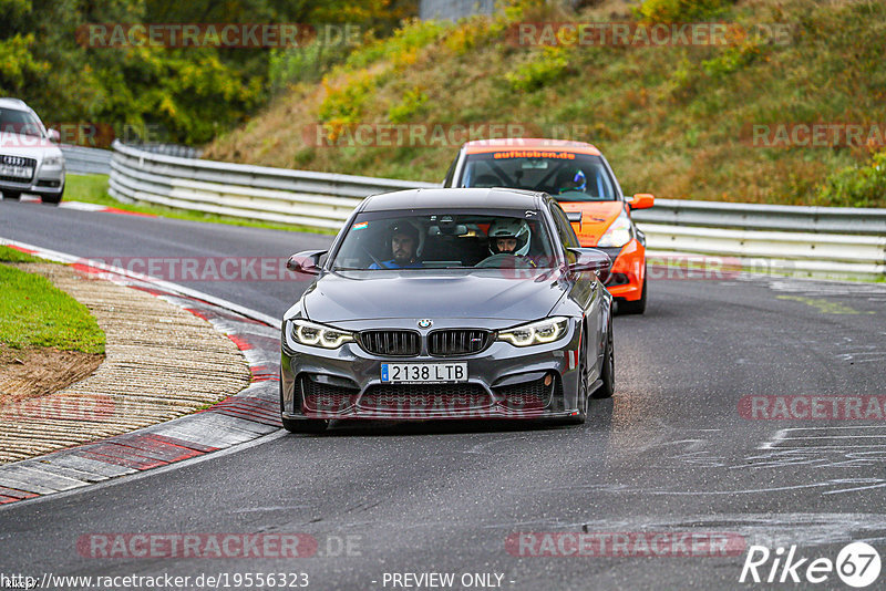 Bild #19556323 - Touristenfahrten Nürburgring Nordschleife (15.10.2022)