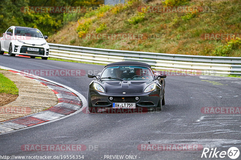 Bild #19556354 - Touristenfahrten Nürburgring Nordschleife (15.10.2022)