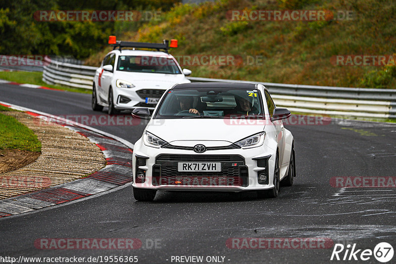 Bild #19556365 - Touristenfahrten Nürburgring Nordschleife (15.10.2022)