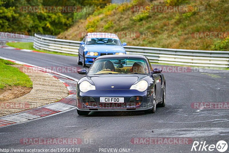 Bild #19556378 - Touristenfahrten Nürburgring Nordschleife (15.10.2022)