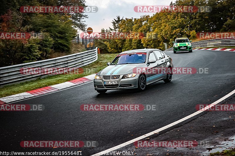 Bild #19556481 - Touristenfahrten Nürburgring Nordschleife (15.10.2022)