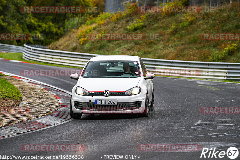 Bild #19556538 - Touristenfahrten Nürburgring Nordschleife (15.10.2022)