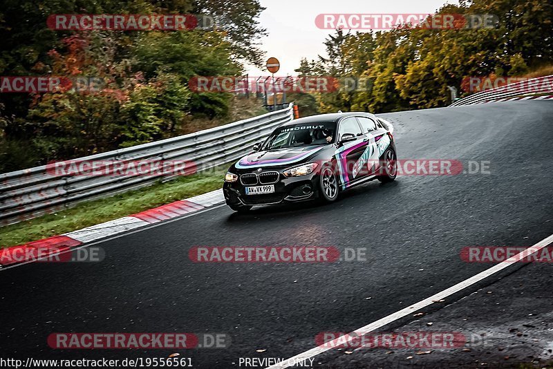 Bild #19556561 - Touristenfahrten Nürburgring Nordschleife (15.10.2022)