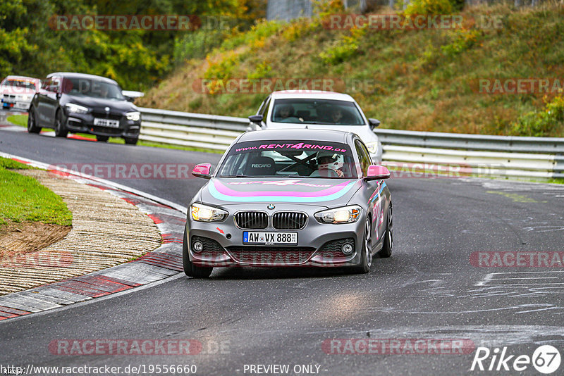 Bild #19556660 - Touristenfahrten Nürburgring Nordschleife (15.10.2022)