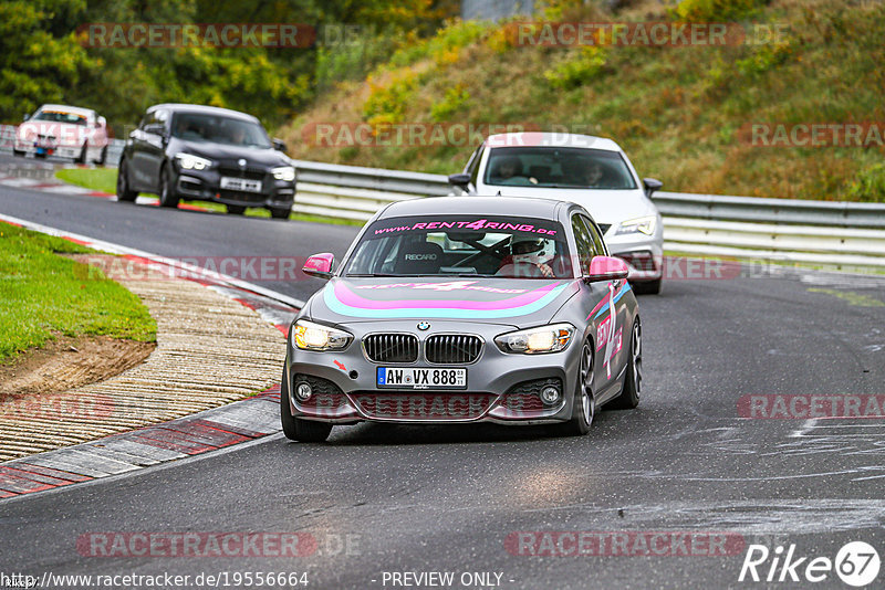 Bild #19556664 - Touristenfahrten Nürburgring Nordschleife (15.10.2022)