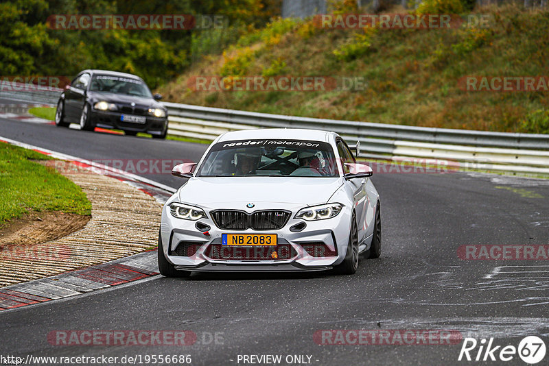 Bild #19556686 - Touristenfahrten Nürburgring Nordschleife (15.10.2022)