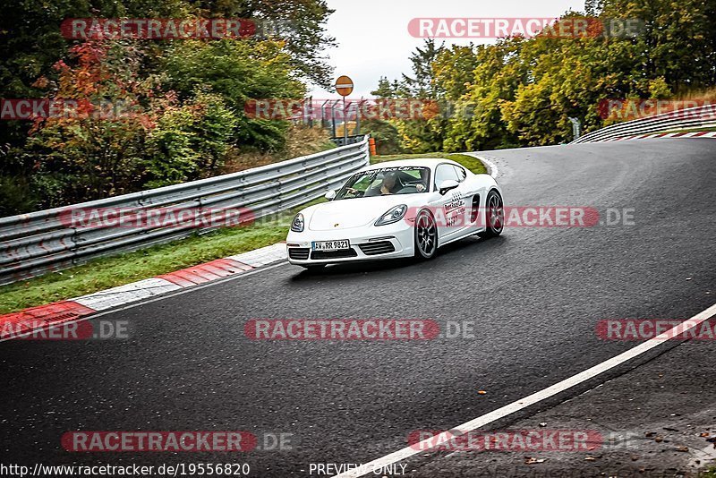 Bild #19556820 - Touristenfahrten Nürburgring Nordschleife (15.10.2022)