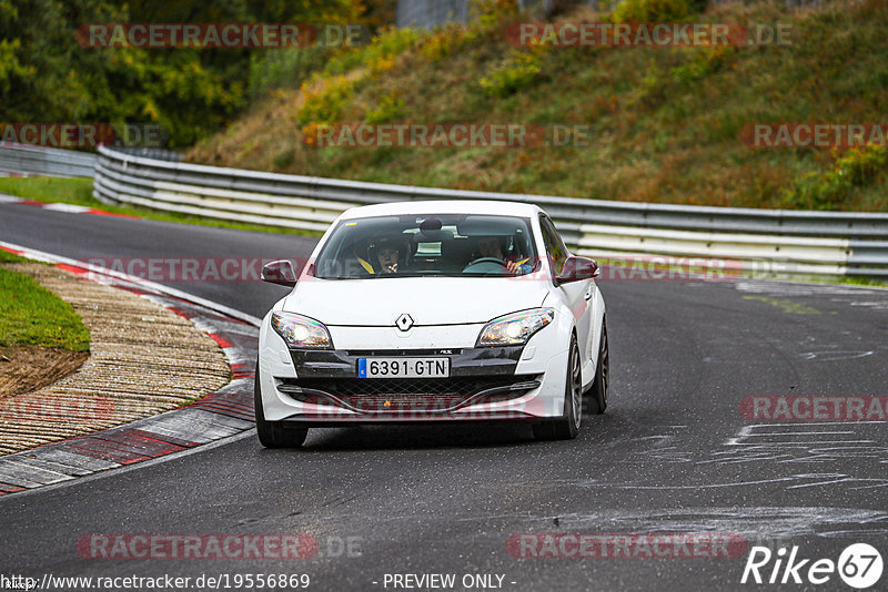 Bild #19556869 - Touristenfahrten Nürburgring Nordschleife (15.10.2022)