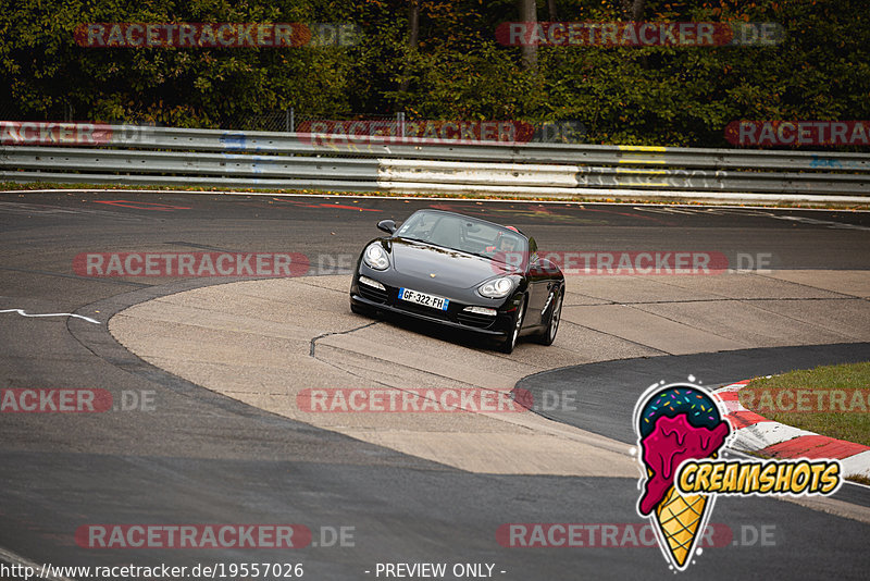 Bild #19557026 - Touristenfahrten Nürburgring Nordschleife (15.10.2022)