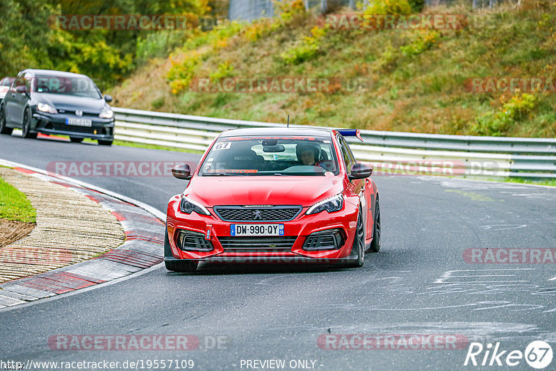 Bild #19557109 - Touristenfahrten Nürburgring Nordschleife (15.10.2022)