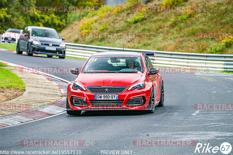 Bild #19557110 - Touristenfahrten Nürburgring Nordschleife (15.10.2022)