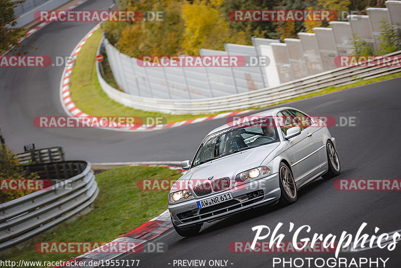 Bild #19557177 - Touristenfahrten Nürburgring Nordschleife (15.10.2022)