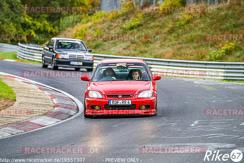 Bild #19557307 - Touristenfahrten Nürburgring Nordschleife (15.10.2022)