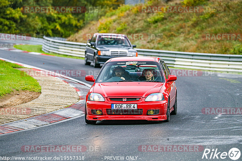 Bild #19557318 - Touristenfahrten Nürburgring Nordschleife (15.10.2022)