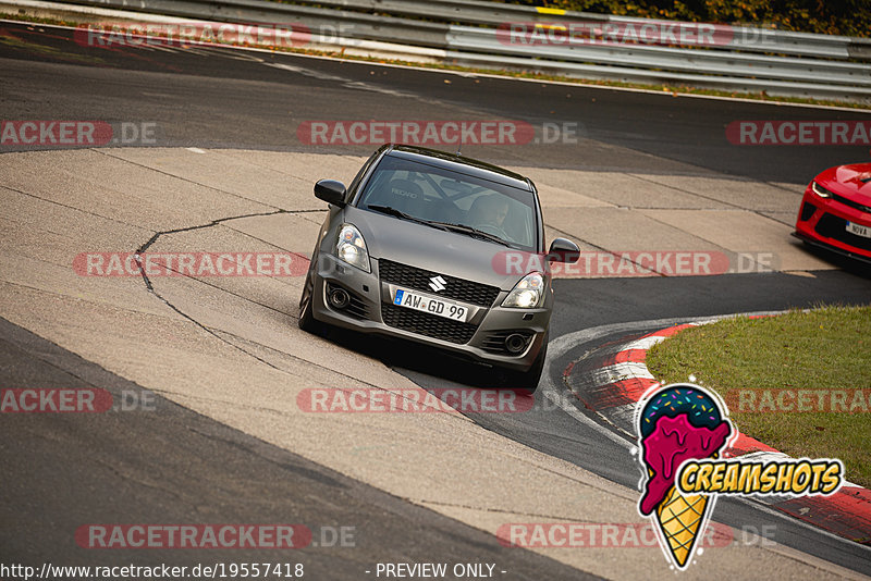 Bild #19557418 - Touristenfahrten Nürburgring Nordschleife (15.10.2022)