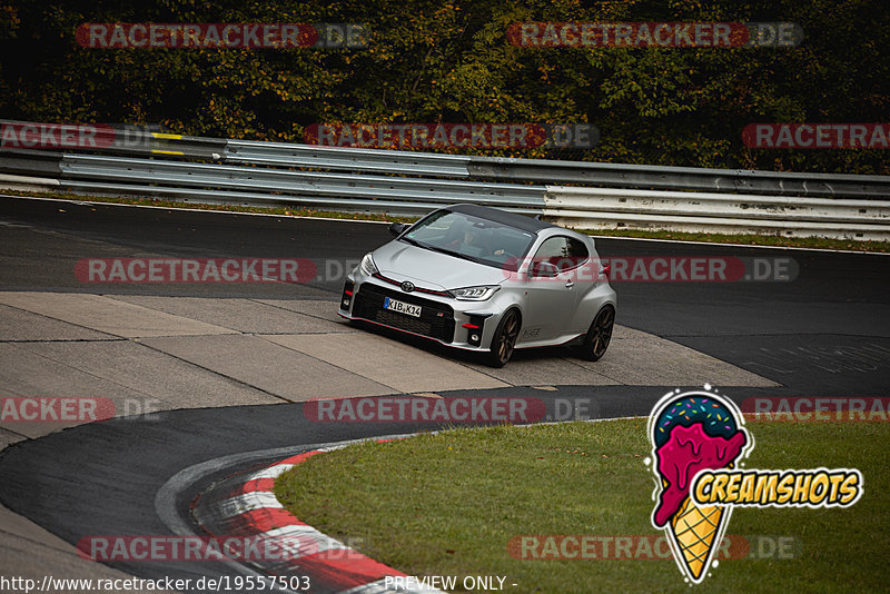 Bild #19557503 - Touristenfahrten Nürburgring Nordschleife (15.10.2022)