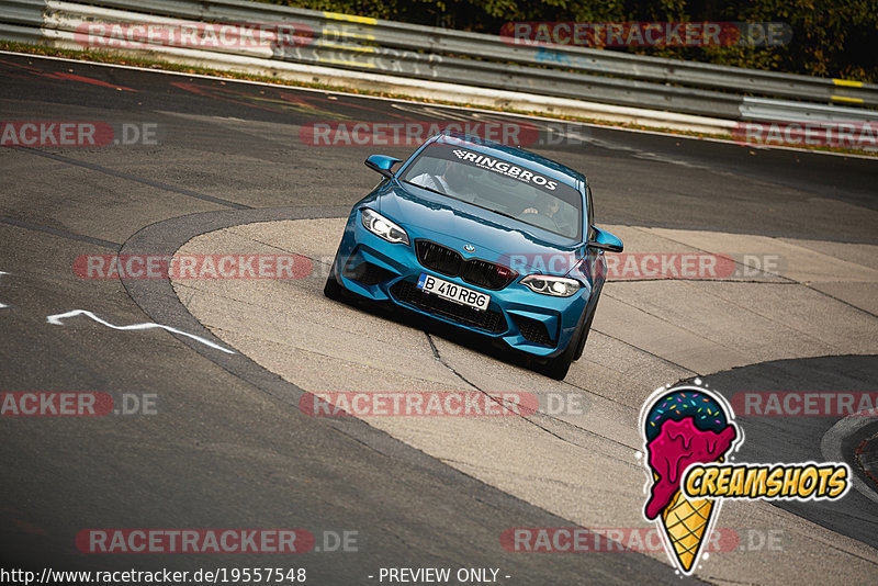 Bild #19557548 - Touristenfahrten Nürburgring Nordschleife (15.10.2022)