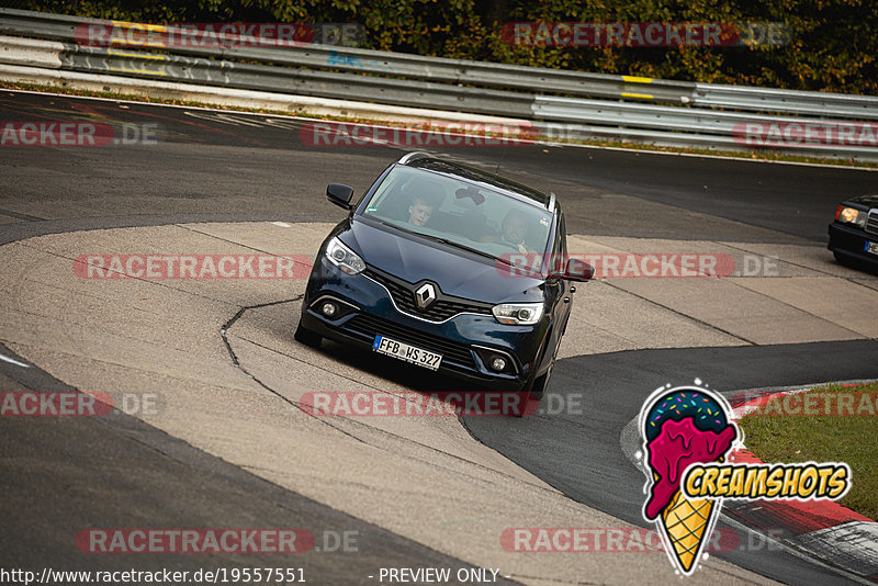 Bild #19557551 - Touristenfahrten Nürburgring Nordschleife (15.10.2022)