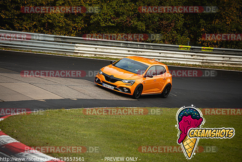 Bild #19557561 - Touristenfahrten Nürburgring Nordschleife (15.10.2022)