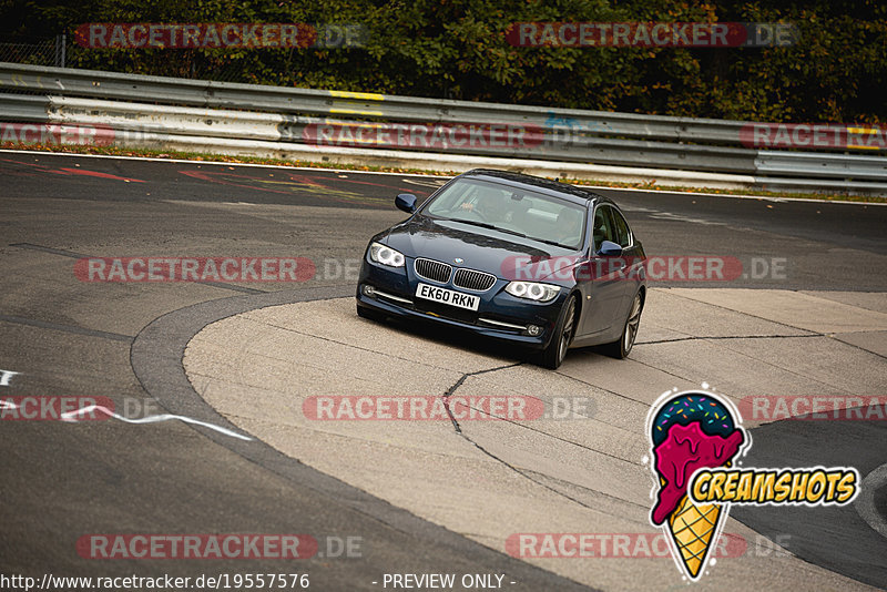 Bild #19557576 - Touristenfahrten Nürburgring Nordschleife (15.10.2022)