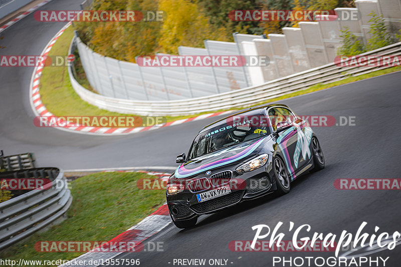 Bild #19557596 - Touristenfahrten Nürburgring Nordschleife (15.10.2022)