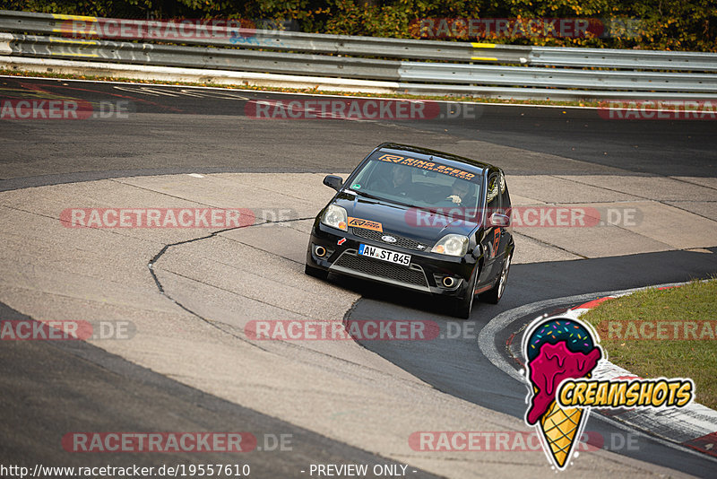 Bild #19557610 - Touristenfahrten Nürburgring Nordschleife (15.10.2022)