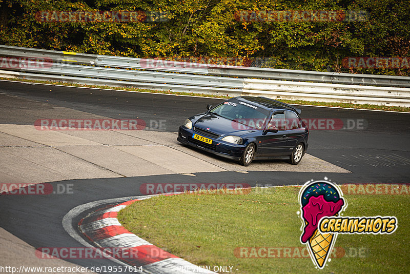 Bild #19557614 - Touristenfahrten Nürburgring Nordschleife (15.10.2022)