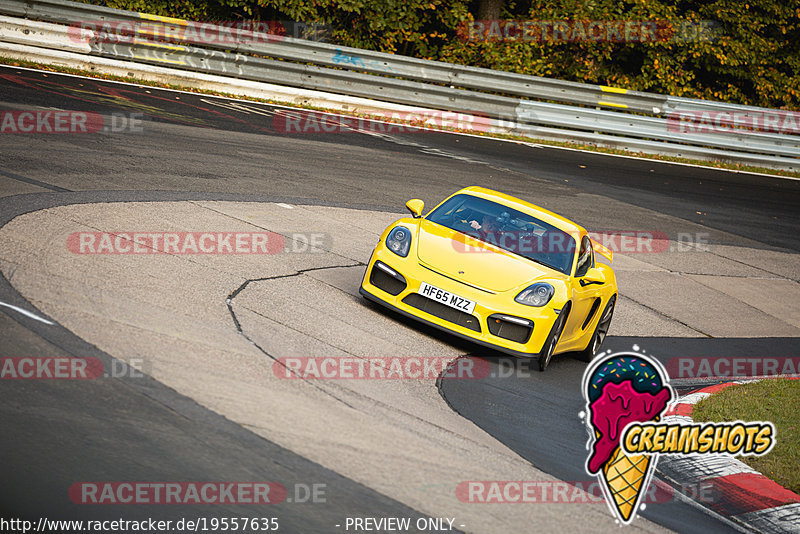 Bild #19557635 - Touristenfahrten Nürburgring Nordschleife (15.10.2022)