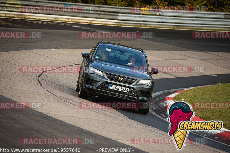 Bild #19557640 - Touristenfahrten Nürburgring Nordschleife (15.10.2022)