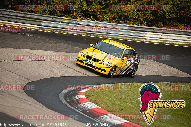 Bild #19557643 - Touristenfahrten Nürburgring Nordschleife (15.10.2022)