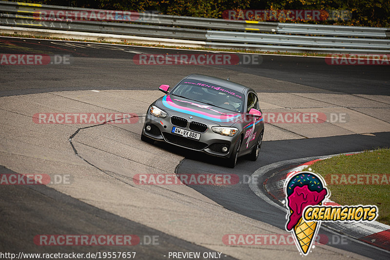 Bild #19557657 - Touristenfahrten Nürburgring Nordschleife (15.10.2022)