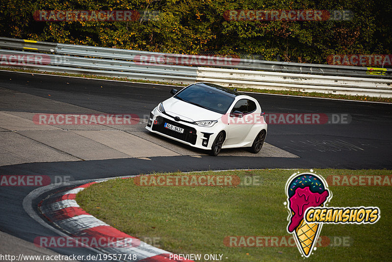 Bild #19557748 - Touristenfahrten Nürburgring Nordschleife (15.10.2022)