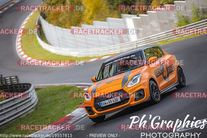 Bild #19557815 - Touristenfahrten Nürburgring Nordschleife (15.10.2022)