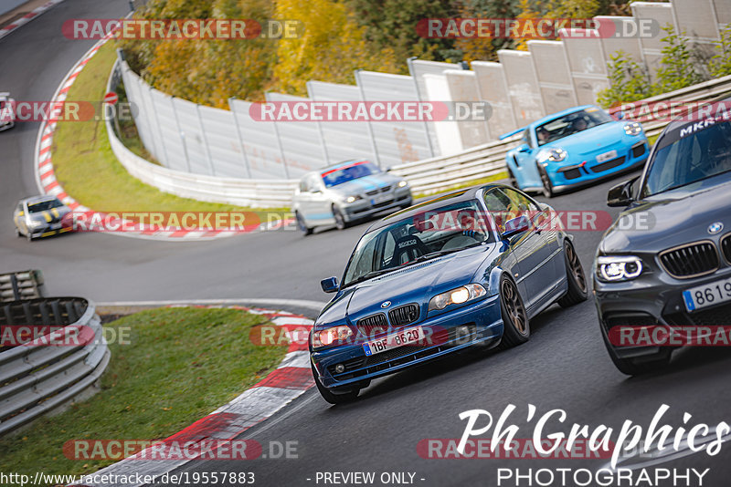 Bild #19557883 - Touristenfahrten Nürburgring Nordschleife (15.10.2022)