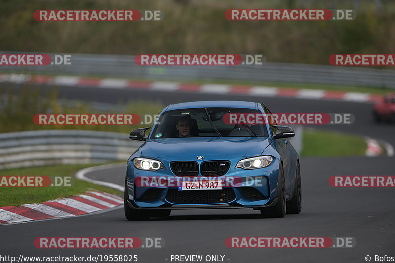 Bild #19558025 - Touristenfahrten Nürburgring Nordschleife (15.10.2022)