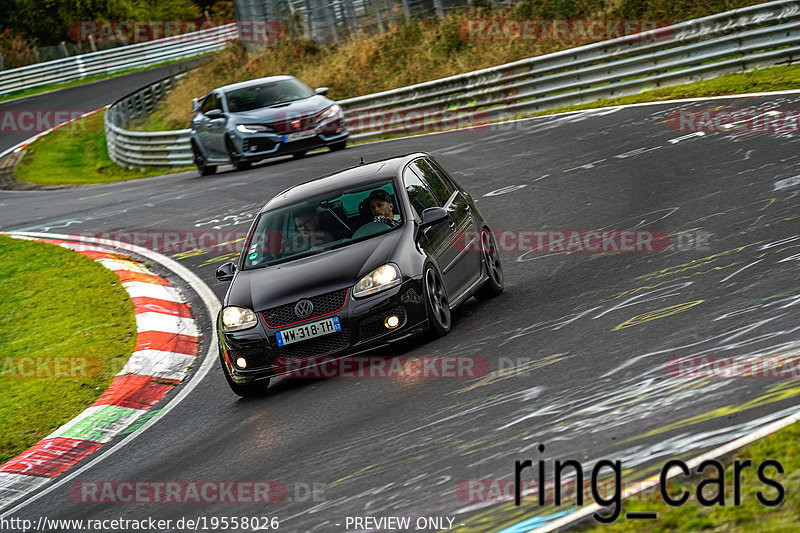 Bild #19558026 - Touristenfahrten Nürburgring Nordschleife (15.10.2022)