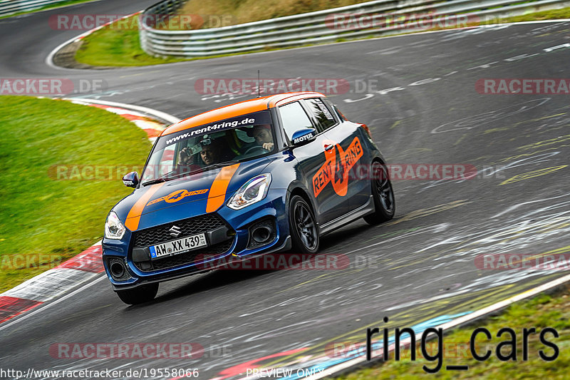 Bild #19558066 - Touristenfahrten Nürburgring Nordschleife (15.10.2022)