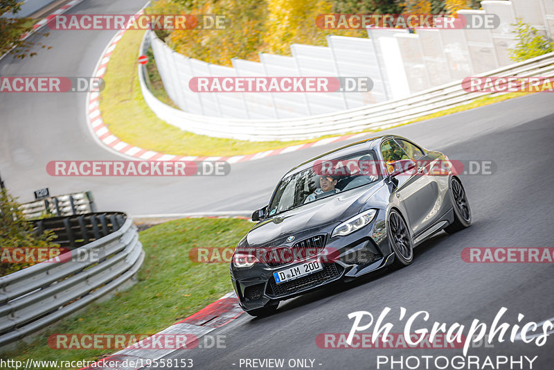 Bild #19558153 - Touristenfahrten Nürburgring Nordschleife (15.10.2022)