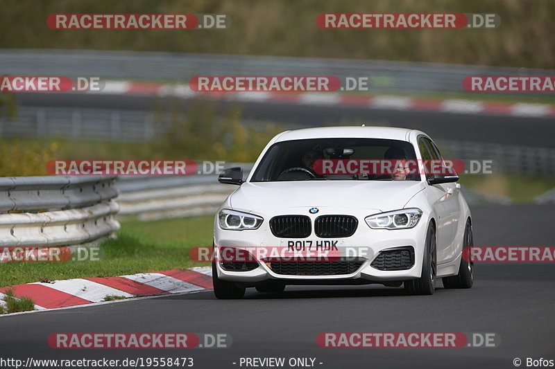 Bild #19558473 - Touristenfahrten Nürburgring Nordschleife (15.10.2022)