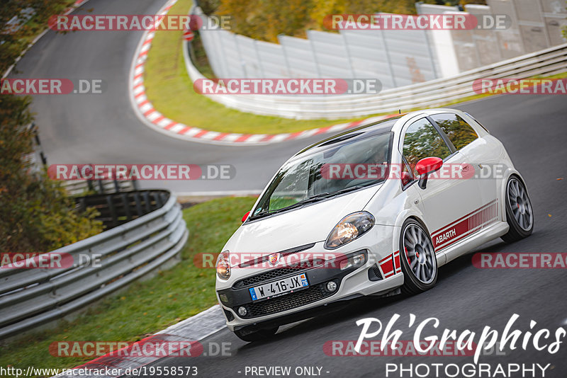 Bild #19558573 - Touristenfahrten Nürburgring Nordschleife (15.10.2022)