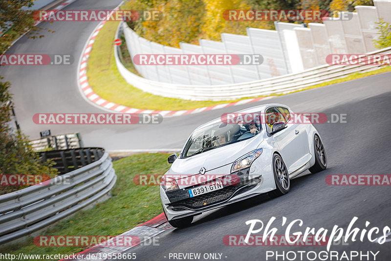 Bild #19558665 - Touristenfahrten Nürburgring Nordschleife (15.10.2022)