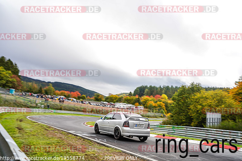 Bild #19558774 - Touristenfahrten Nürburgring Nordschleife (15.10.2022)