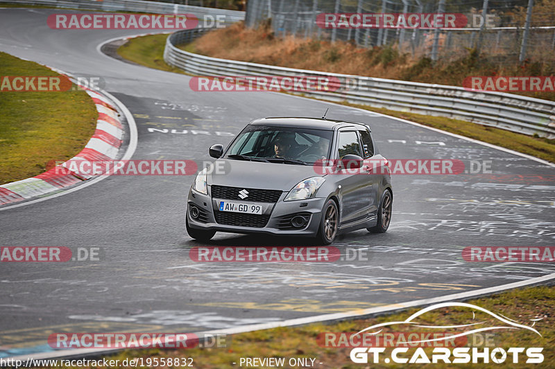 Bild #19558832 - Touristenfahrten Nürburgring Nordschleife (15.10.2022)