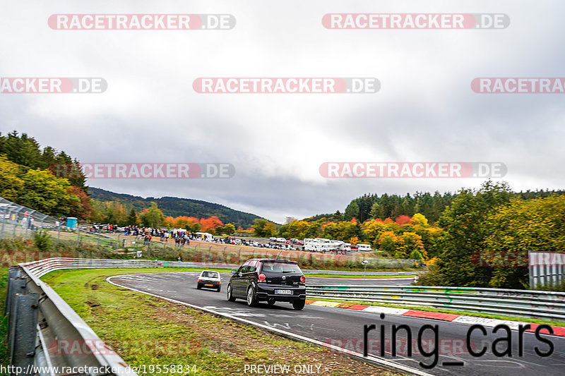 Bild #19558834 - Touristenfahrten Nürburgring Nordschleife (15.10.2022)