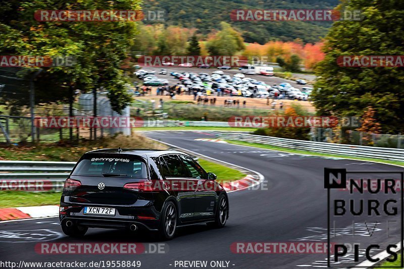 Bild #19558849 - Touristenfahrten Nürburgring Nordschleife (15.10.2022)