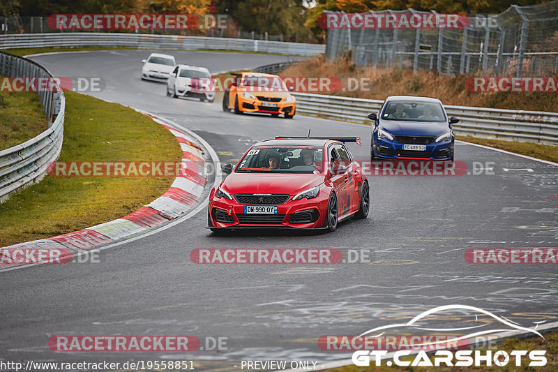 Bild #19558851 - Touristenfahrten Nürburgring Nordschleife (15.10.2022)