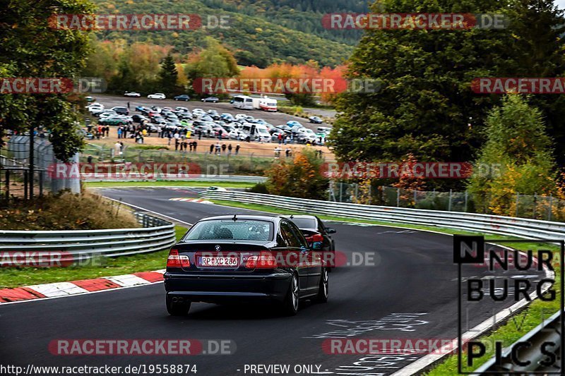 Bild #19558874 - Touristenfahrten Nürburgring Nordschleife (15.10.2022)