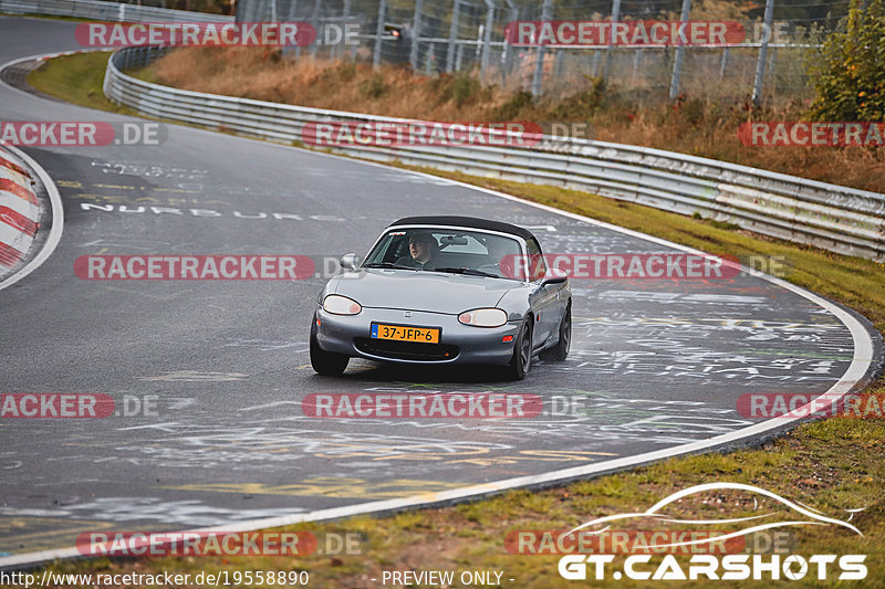 Bild #19558890 - Touristenfahrten Nürburgring Nordschleife (15.10.2022)