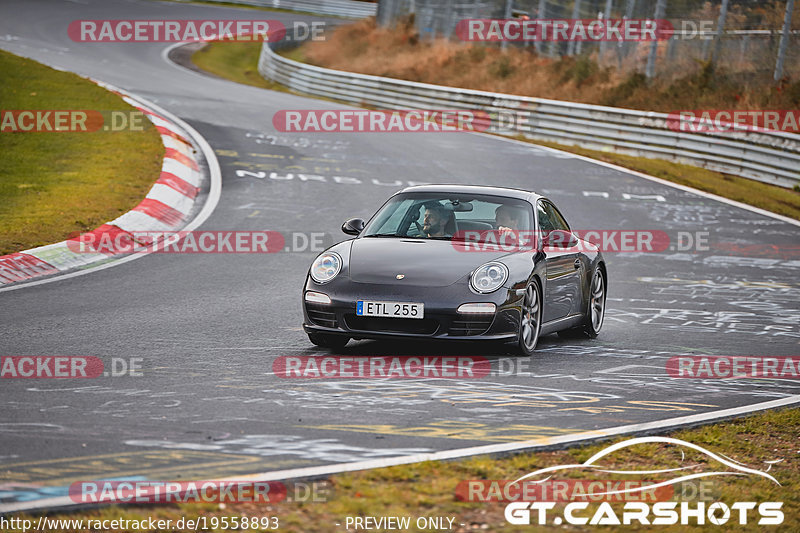 Bild #19558893 - Touristenfahrten Nürburgring Nordschleife (15.10.2022)