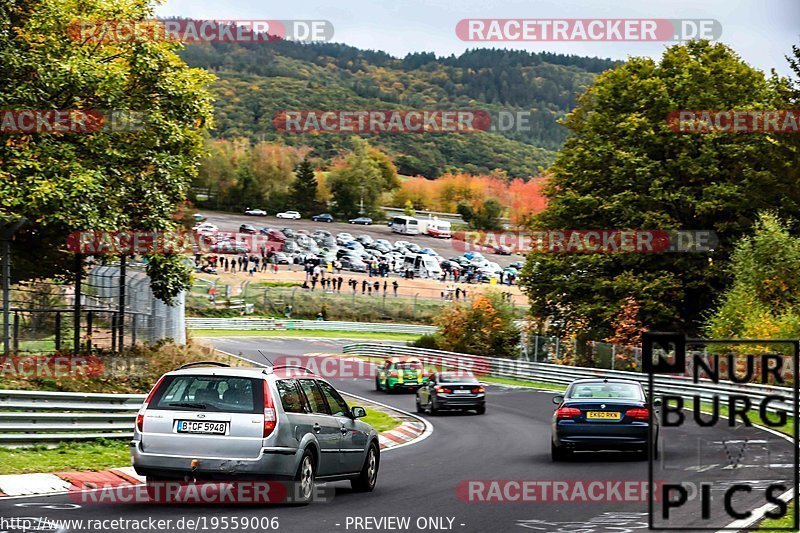 Bild #19559006 - Touristenfahrten Nürburgring Nordschleife (15.10.2022)